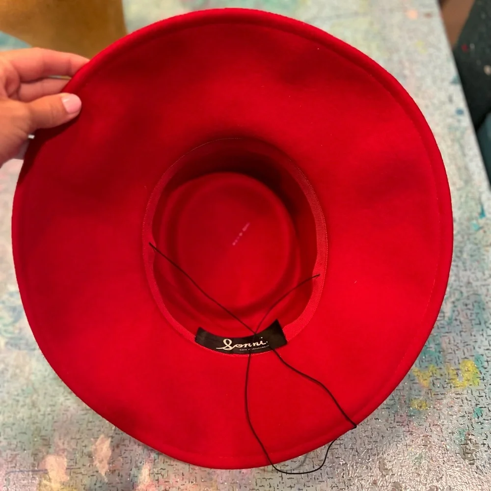 Vintage Christmas 🎄 Hat